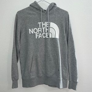 Women’s North Face Hoodie